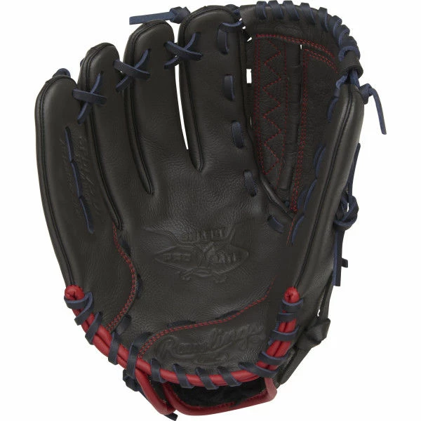 Rawlings Select Pro Lite 11.75 In David Price Youth Infield/Pitcher Glove - Image 4