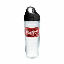 Rawlings Tervis Water Bottle 24 Oz