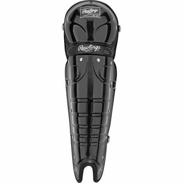 Rawlings Umpire Adult Leg Guards