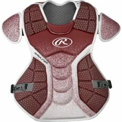 Rawlings Velo Adult Chest Protector