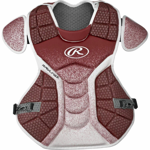 Rawlings Velo Adult Chest Protector