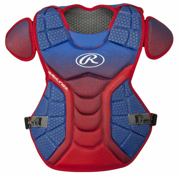 Rawlings Velo Adult Chest Protector - Image 10