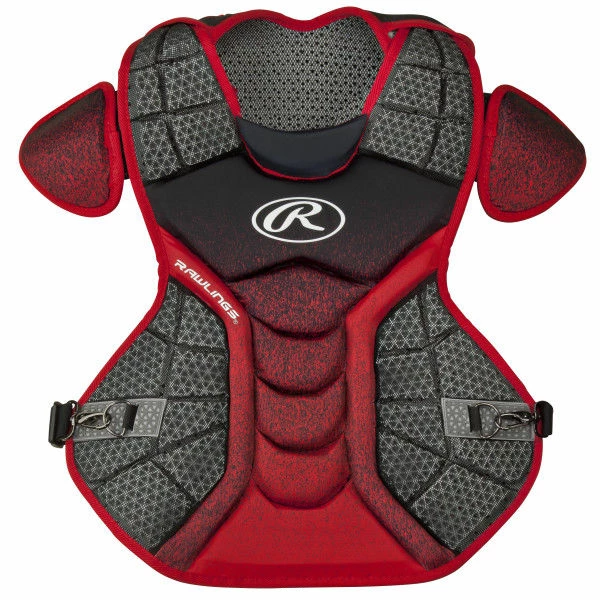 Rawlings Velo Adult Chest Protector - Image 11