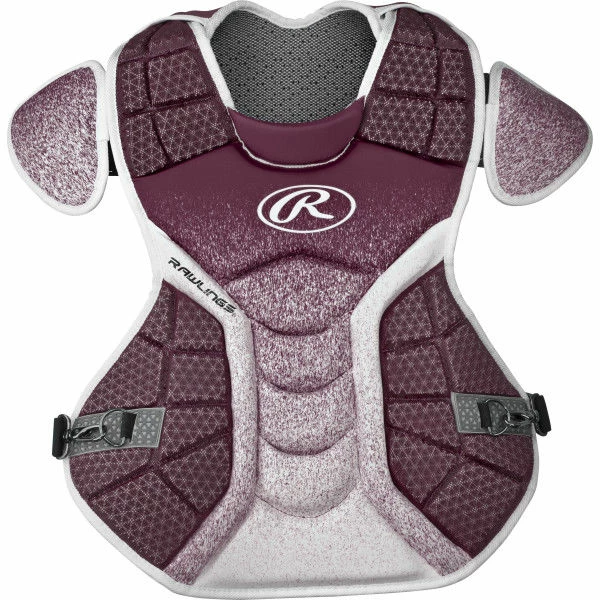 Rawlings Velo Adult Chest Protector - Image 2