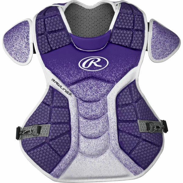 Rawlings Velo Adult Chest Protector - Image 4