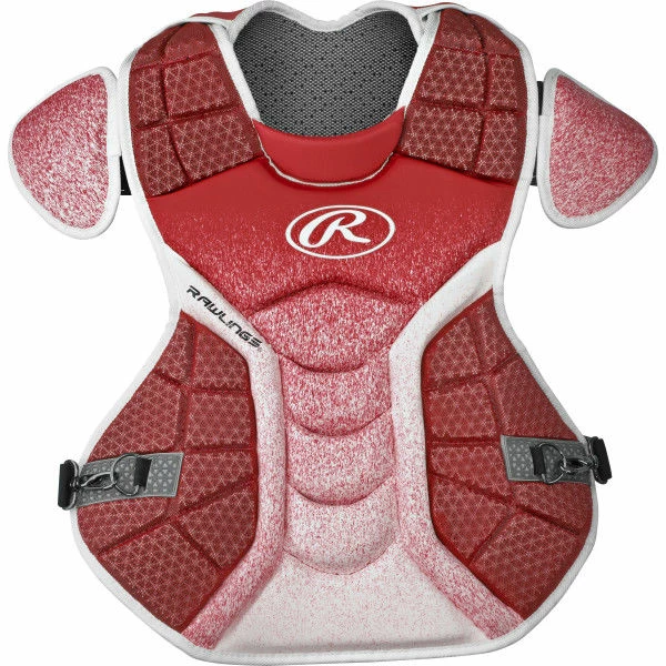Rawlings Velo Adult Chest Protector - Image 6