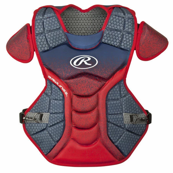 Rawlings Velo Adult Chest Protector - Image 9