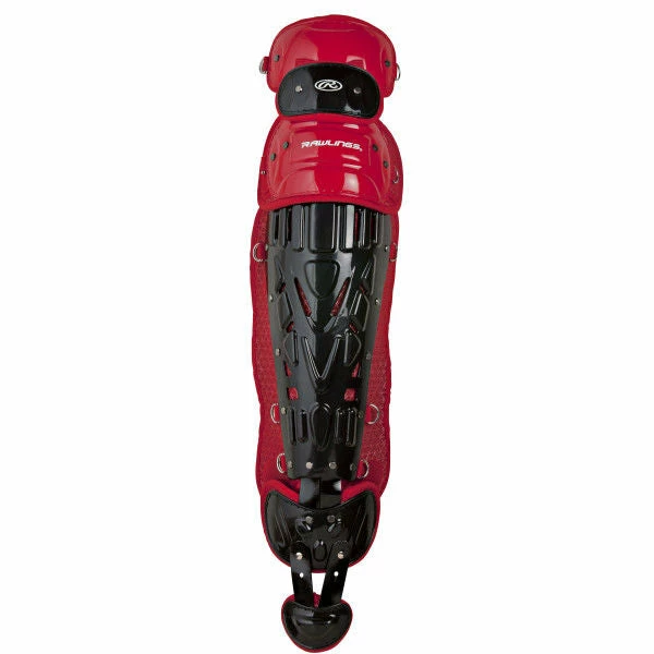 Rawlings Velo Adult Leg Guards