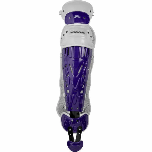 Rawlings Velo Adult Leg Guards - Image 10