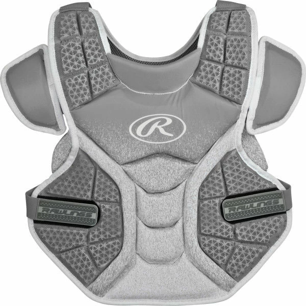 Rawlings Velo Adult Softball Chest Protector