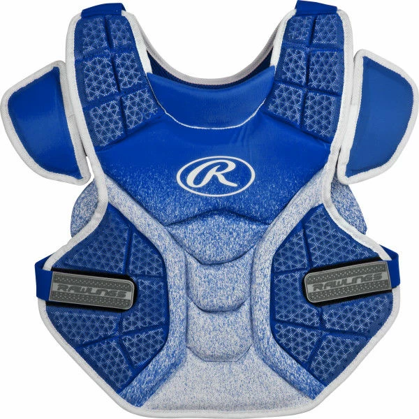 Rawlings Velo Adult Softball Chest Protector - Image 6