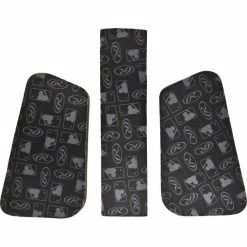 Rawlings Velo Batting Helmet Fit Kit