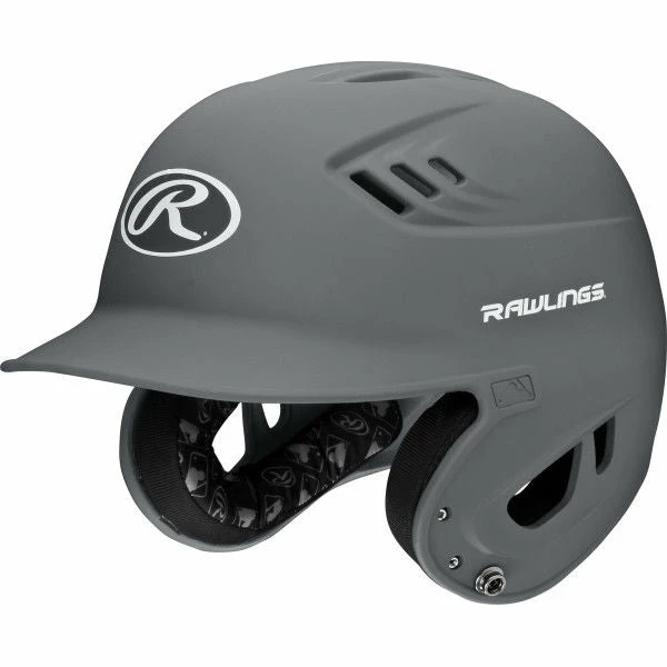 Rawlings Velo Junior Batting Helmet - Image 11