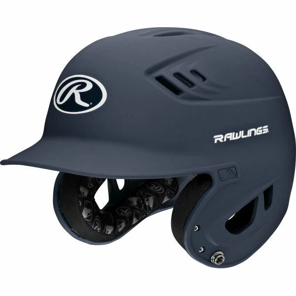 Rawlings Velo Junior Batting Helmet - Image 12