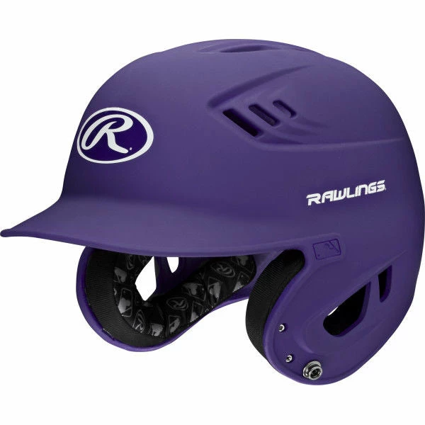 Rawlings Velo Junior Batting Helmet - Image 13