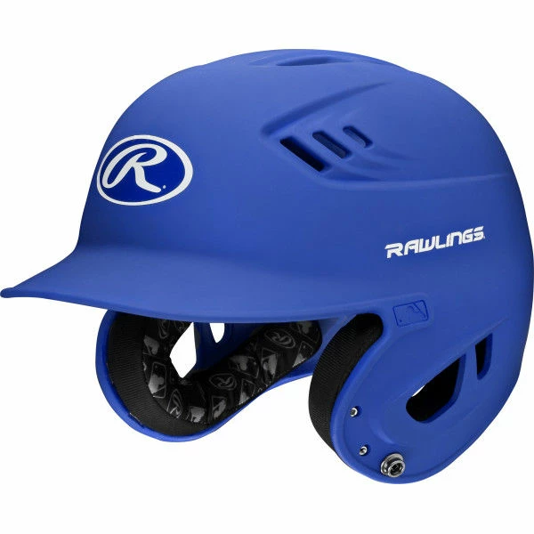 Rawlings Velo Junior Batting Helmet