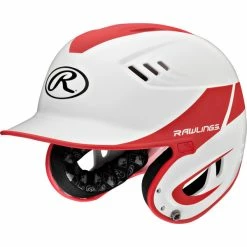 Rawlings Velo Junior Batting Helmet