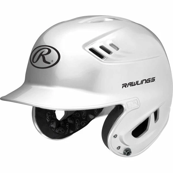 Rawlings Velo Senior Batting Helmet - Image 10