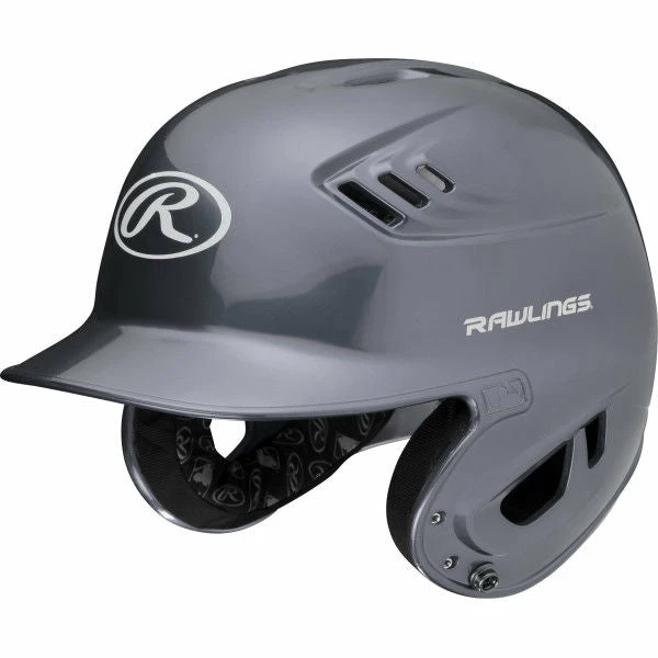Rawlings Velo Senior Batting Helmet - Image 9