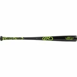 Rawlings Velo™ Senior League Composite Wood Bat (-5)