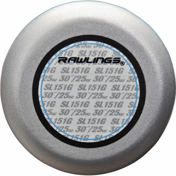 Rawlings Velo Senior League Wood Bat - Image 2