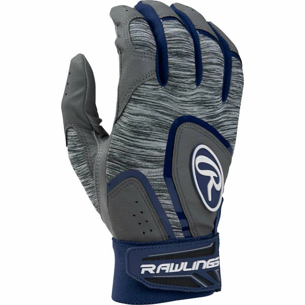 Rawlings Youth 5150® Batting Gloves - Image 4