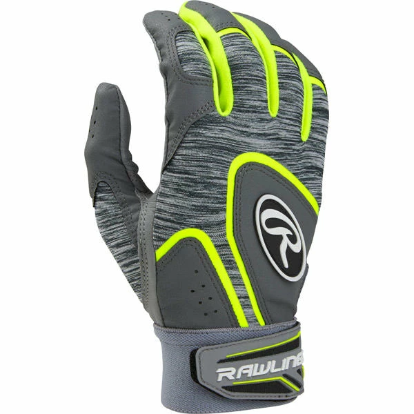 Rawlings Youth 5150® Batting Gloves - Image 5