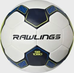 Rawlings Discount ● SB1050 Official Game Soccer Ball