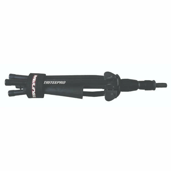 Rawlings Pro Model Tripod Travel Hitting Tee - Image 3