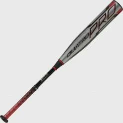 Cheap ● Rawlings 2021 Quatro Pro USA Bat, -10, -12