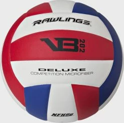 Rawlings Discount ● VB202 Official Match Volleyball