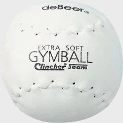Rawlings Discount ● DeBEER 14 In Clincher Softballs